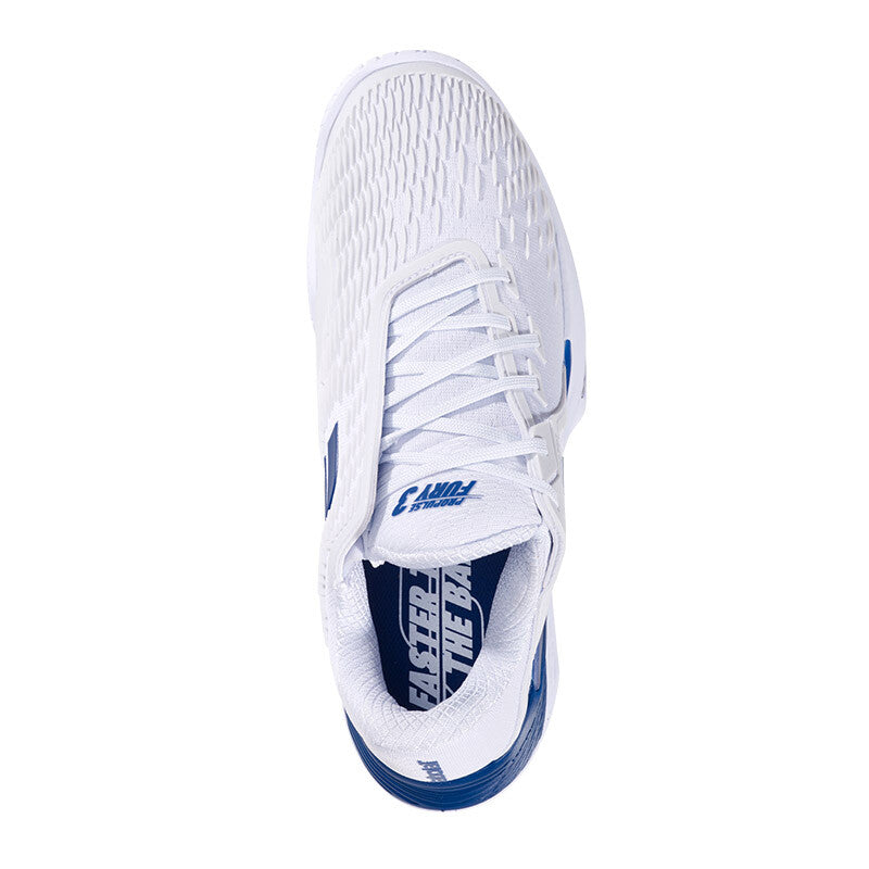 Babolat Propulse Fury 3 All Court (M) (Sunny Lime) Babolat