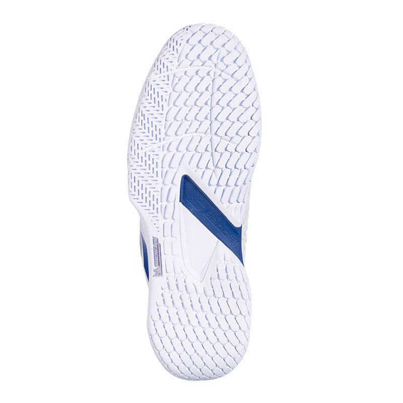 Babolat Propulse Fury 3 All Court (M) (Sunny Lime) Babolat