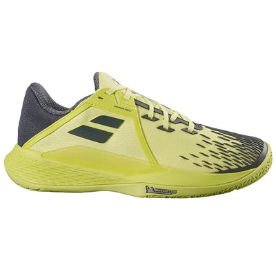 Babolat Propulse Fury 3 All Court (M) (Sunny Lime) Babolat