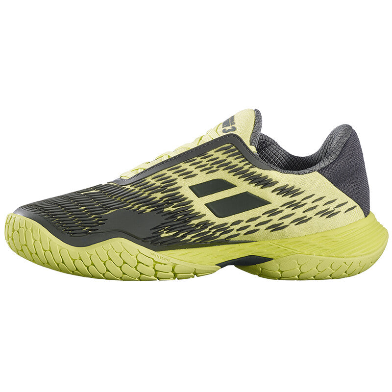 Babolat Propulse Fury 3 All Court (M) (Sunny Lime)