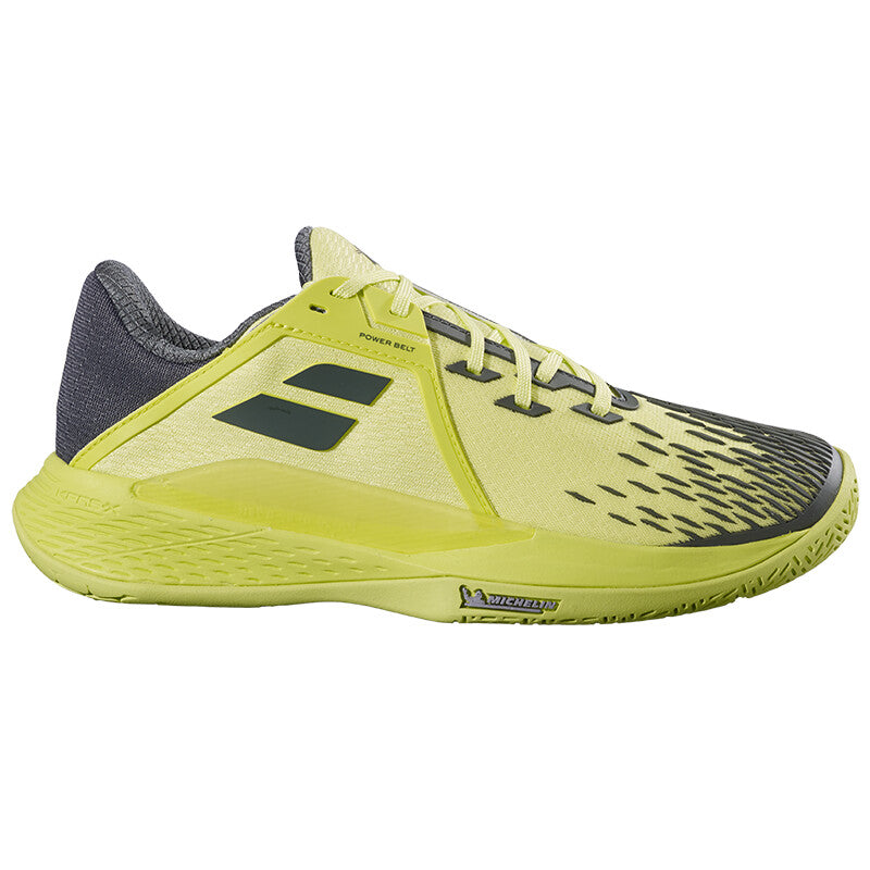 Babolat Propulse Fury 3 All Court (M) (Sunny Lime) Babolat