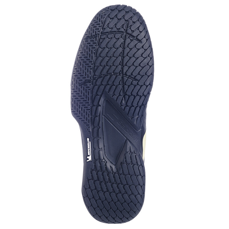 Babolat Propulse Storm All Court (M) (Black/Teal Blue) Babolat