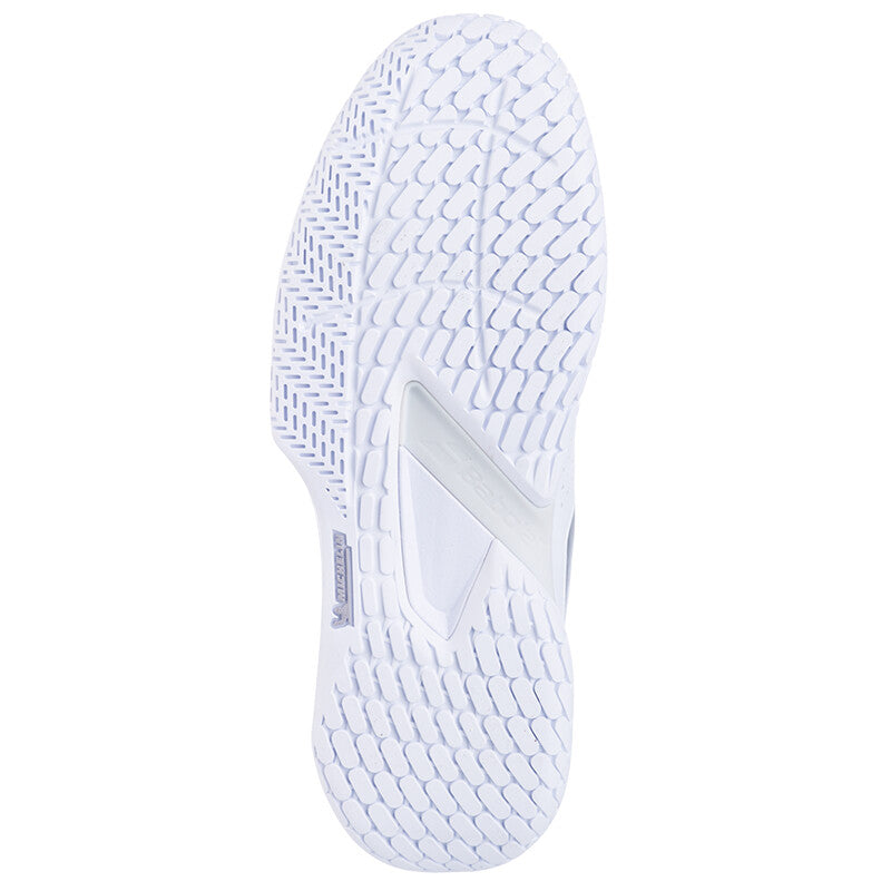 Babolat Propulse Storm All Court (W) (White/Silver) Babolat
