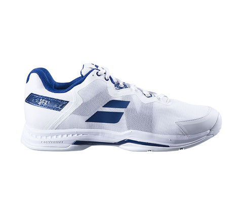 Babolat Sfx 3 All Court (M) (White)