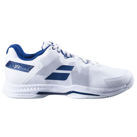 Babolat Sfx 3 All Court (M) (White)