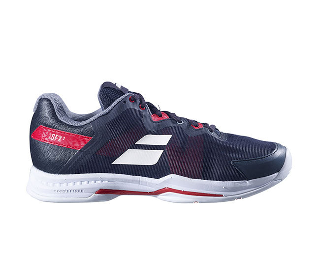 Babolat Sfx 3 All Court (M) (Black)