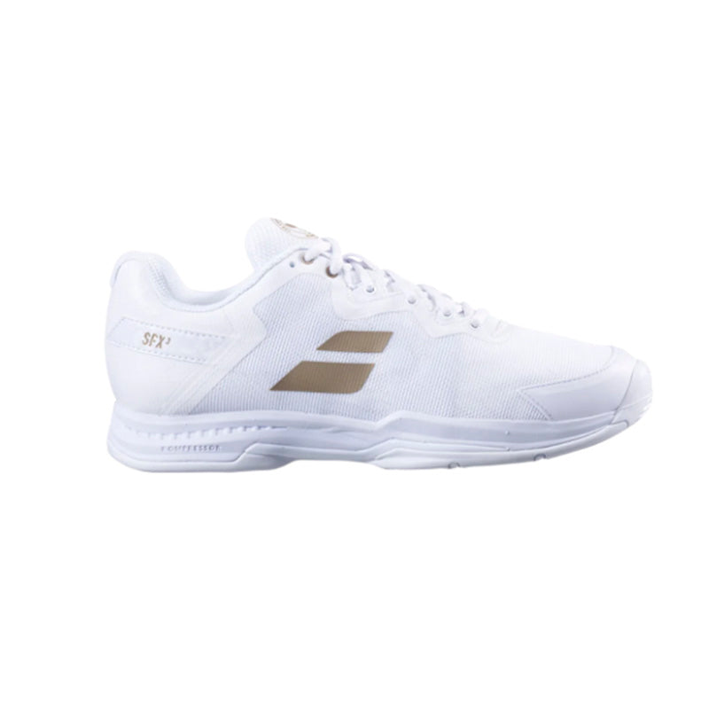 Babolat Sfx 3 All Court Wimbledon (M) (White)