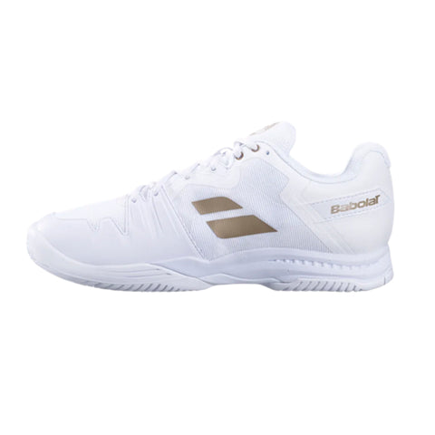 Babolat Sfx 3 All Court Wimbledon (M) (White)