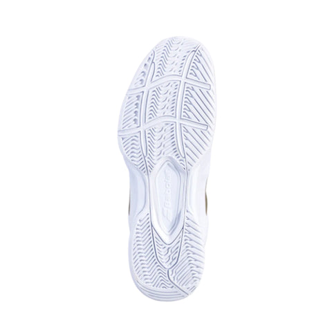 Babolat Sfx 3 All Court Wimbledon (M) (White)