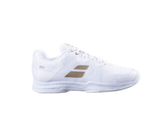 Babolat Sfx 3 All Court Wimbledon (M) (White)