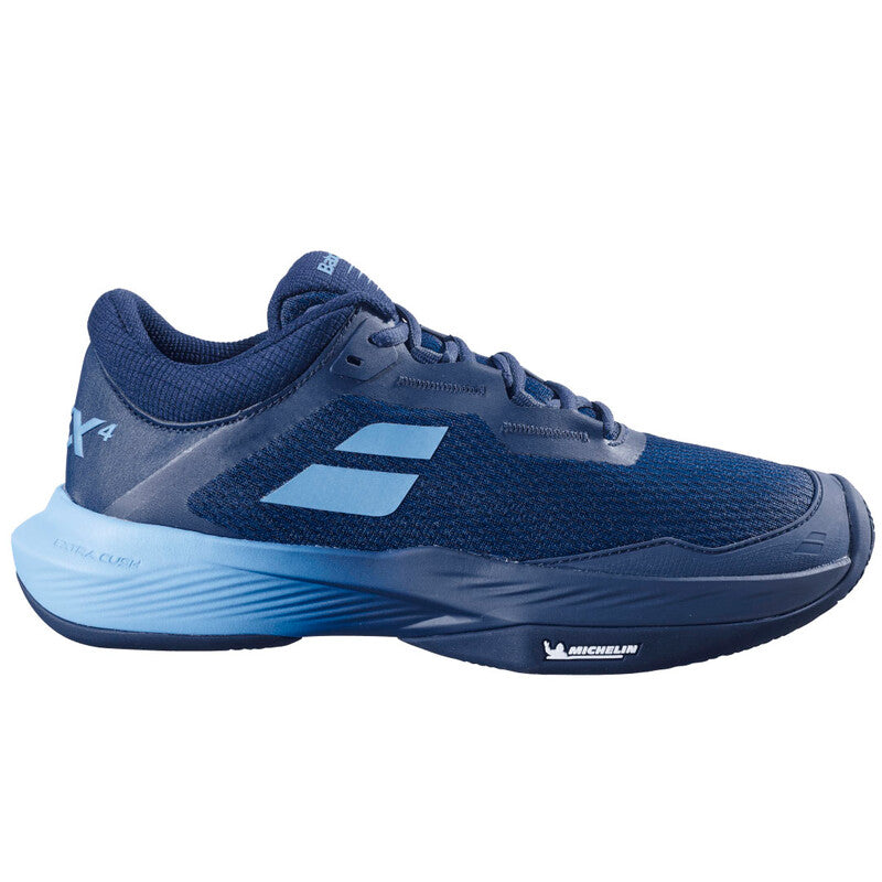 Babolat Sfx 4 All Court (M) (Grey) Babolat