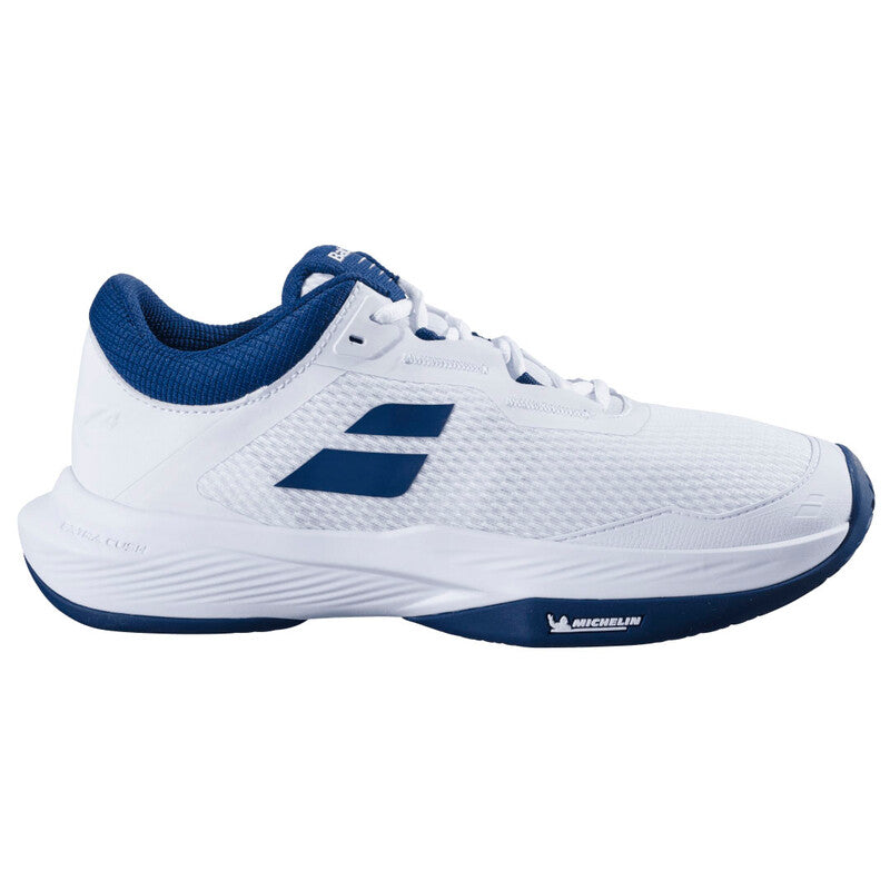 Babolat Sfx 4 All Court (M) (Grey) Babolat