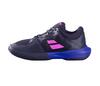 Babolat Sfx 4 All Court (M) (Black/Dark Blue)