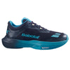 Babolat Sfx 4 All Court (M) (Black/Teal Blue) Babolat