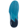 Babolat Sfx 4 All Court (M) (Black/Teal Blue) Babolat