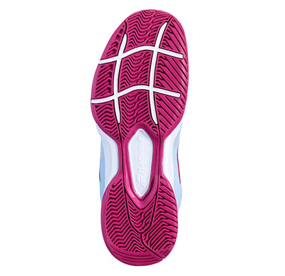 Babolat Sfx 3 All Court (W) (Blue/Pink)