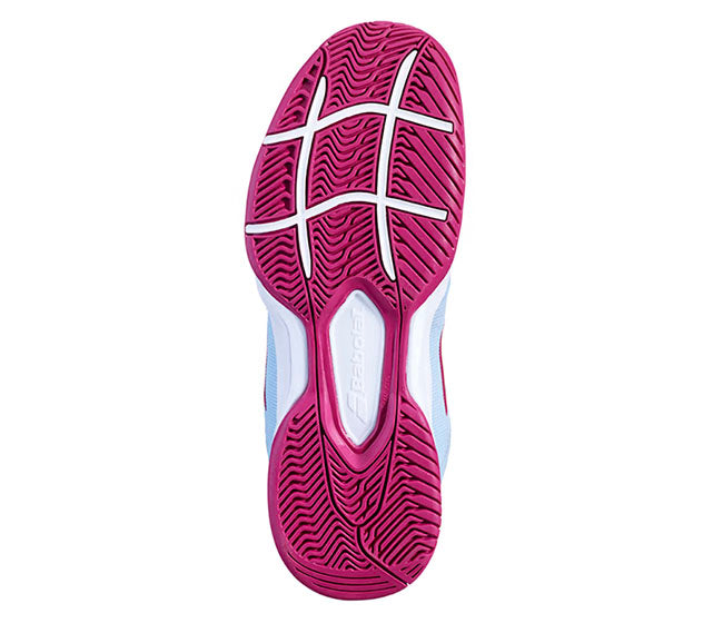 Babolat Sfx 3 All Court (W) (Blue/Pink)