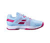Babolat Sfx 3 All Court (W) (Blue/Pink)