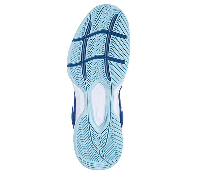 Babolat Sfx 3 All Court (W) (Deep Dive/Blue)