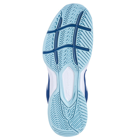 Babolat Sfx 3 All Court (W) (Deep Dive/Blue)