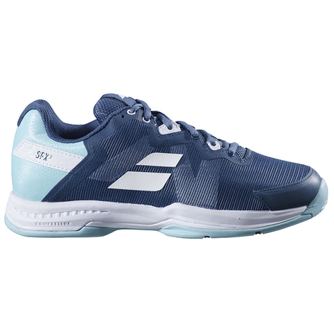 Babolat Sfx 3 All Court (W) (Deep Dive/Blue)