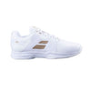 Babolat Sfx 3 All Court Wimbledon (W) (White)