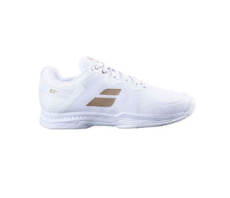 Babolat Sfx 3 All Court Wimbledon (W) (White)