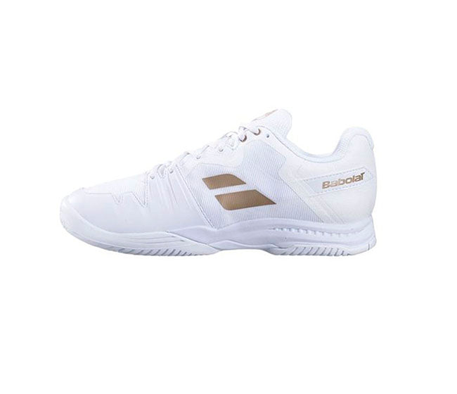 Babolat Sfx 3 All Court Wimbledon (W) (White)
