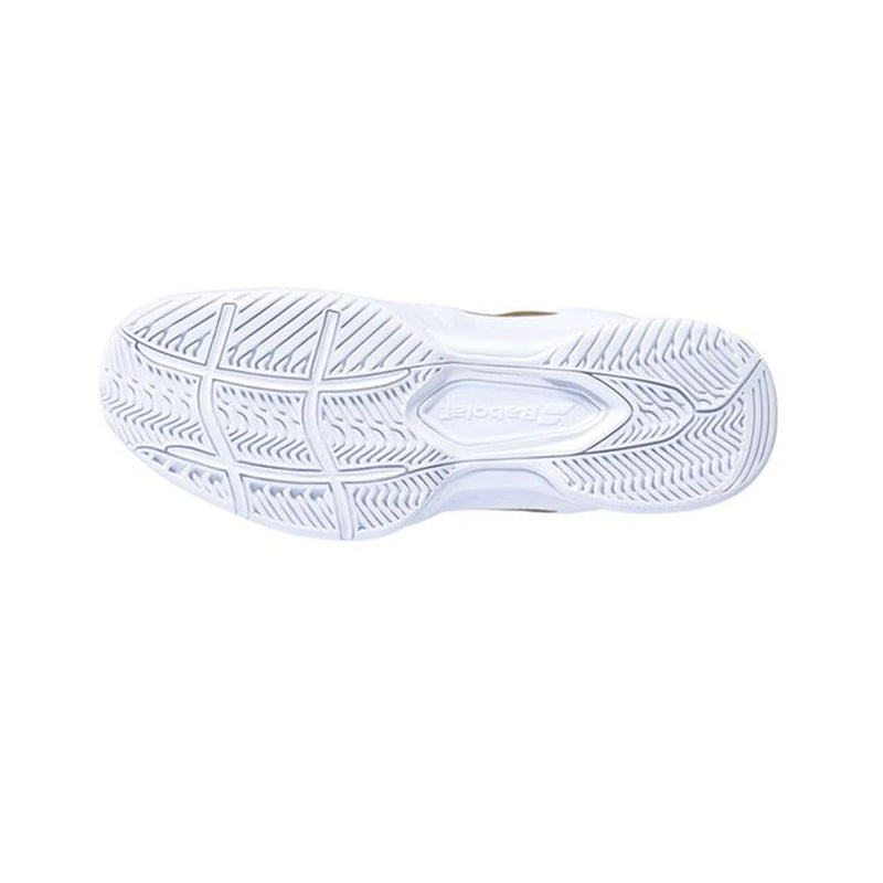 Babolat Sfx 3 All Court Wimbledon (W) (White)