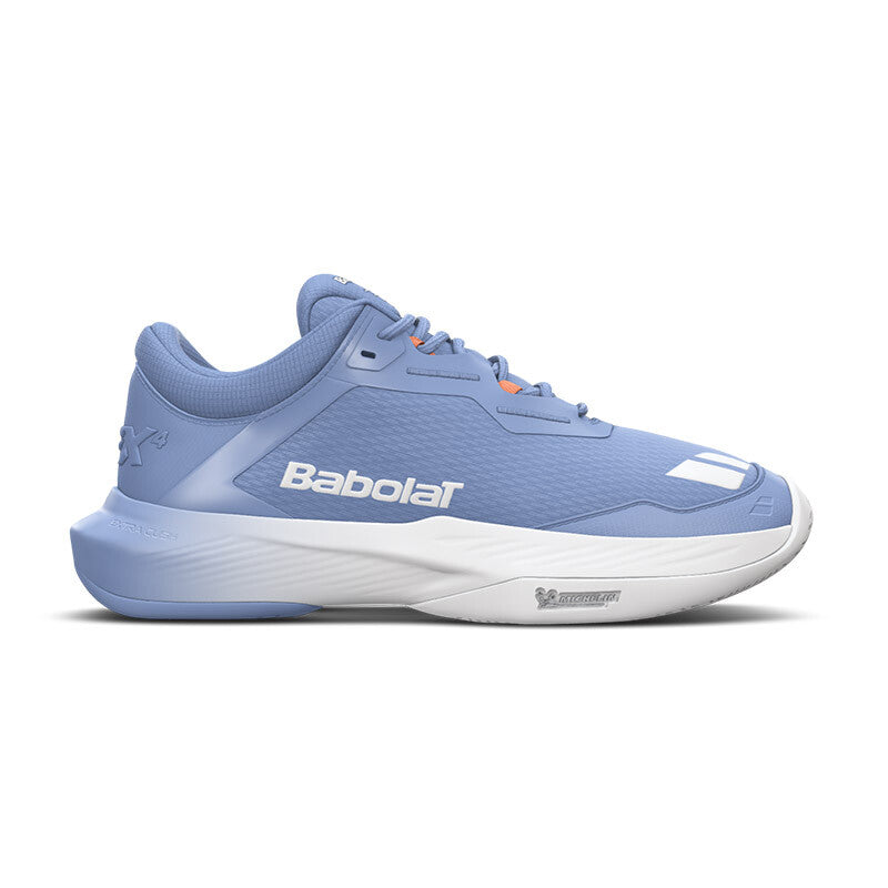 Babolat Sfx 4 All Court (W) (Forever Blue) Babolat JLSCWC-BLU-9.5