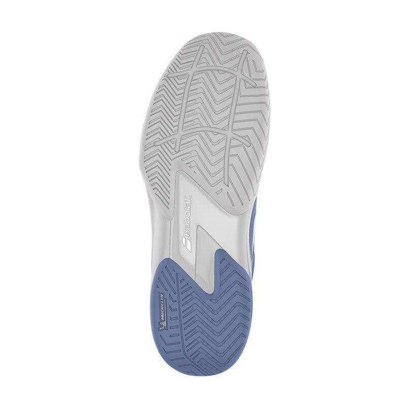 Babolat Sfx 4 All Court (W) (Forever Blue) Babolat JLSCWC-BLU-9.5