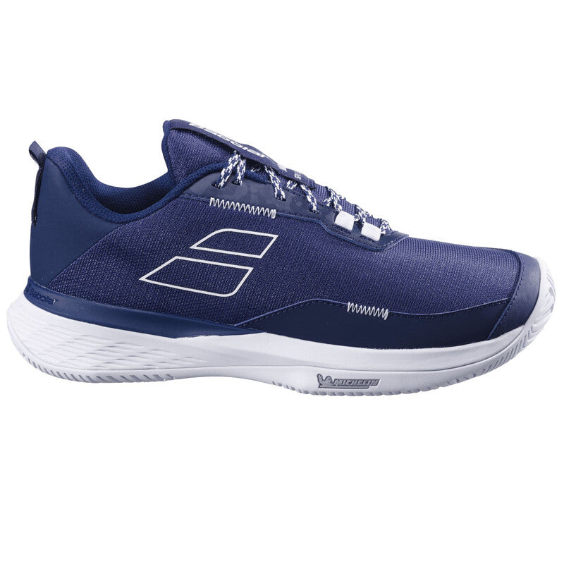 Babolat Sfx Evo All Court (M) (Dark Blue) Babolat