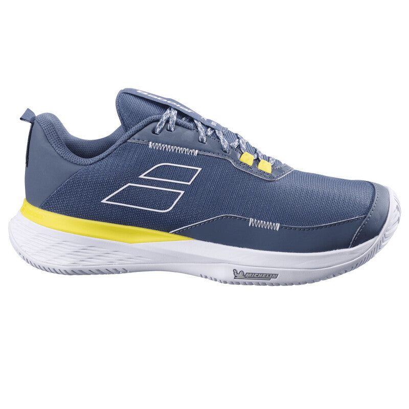 Babolat Sfx Evo All Court (M) (Dark Blue) Babolat