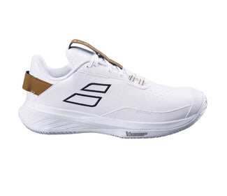 Babolat Sfx Evo All Court Wimbledon (M) (White)