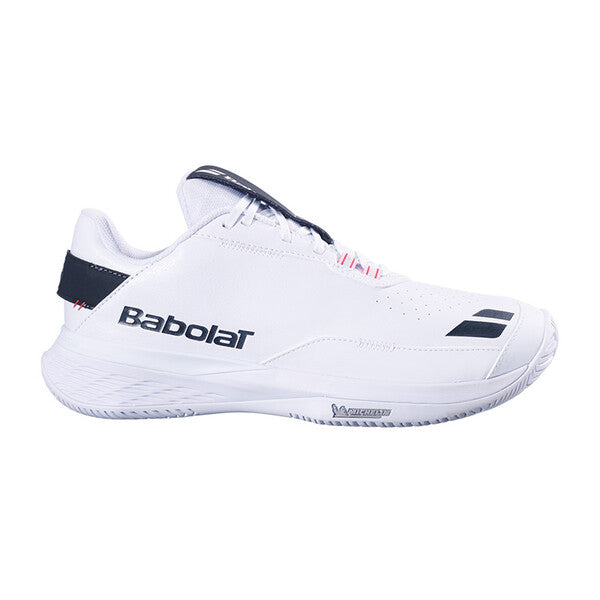 Babolat Sfx Evo All Court Wimbledon (M) (White)
