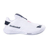 Babolat Sfx Evo All Court Wimbledon (M) (White)
