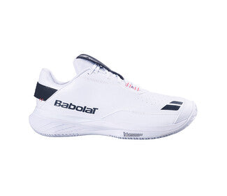 Babolat Sfx Evo All Court Wimbledon (M) (White)