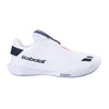 Babolat Sfx Evo All Court Wimbledon (M) (White)