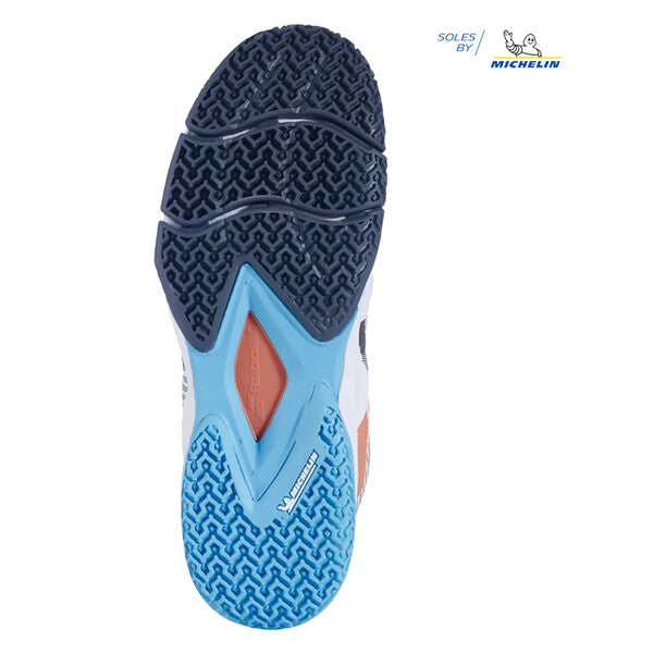 Babolat Sensa Padel (W) (White)