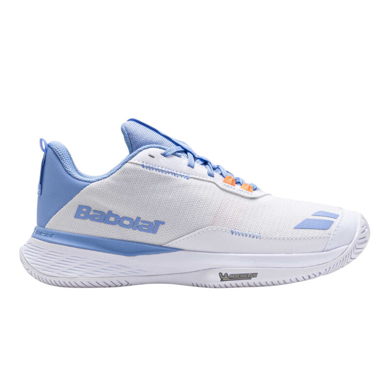 Babolat Sfx Evo Pickleball (W) (White) Babolat