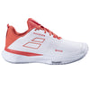 Babolat Sfx Evo All Court (W) (White/Terra Cotta)