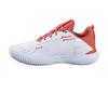 Babolat Sfx Evo All Court (W) (White/Terra Cotta)