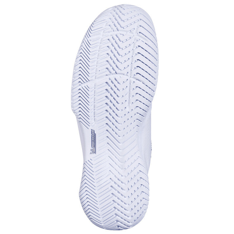 Babolat Sfx Evo All Court (W) (White/Terra Cotta)