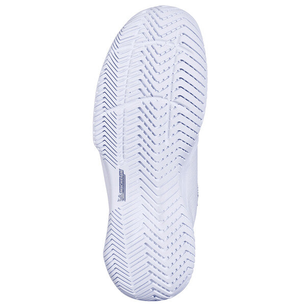 Babolat Sfx Evo All Court (W) (White/Terra Cotta)