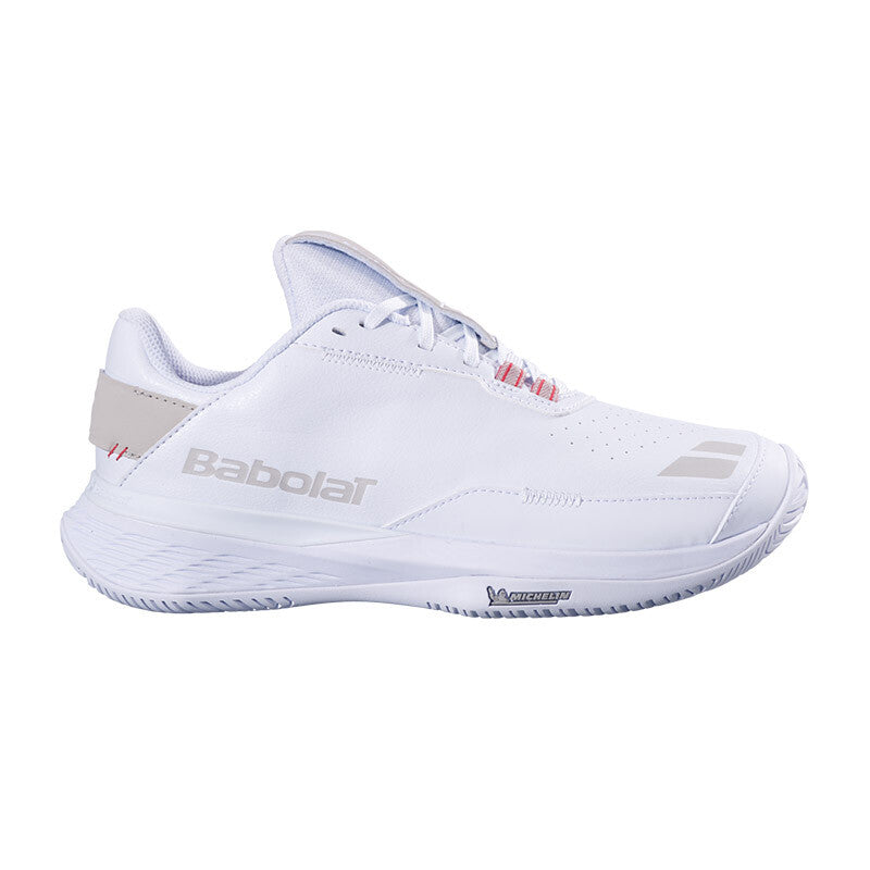 Babolat Sfx Evo All Court Wimbledon (W) (White)
