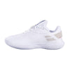 Babolat Sfx Evo All Court Wimbledon (W) (White)