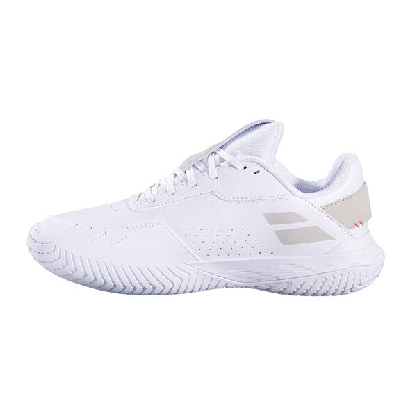 Babolat Sfx Evo All Court Wimbledon (W) (White)