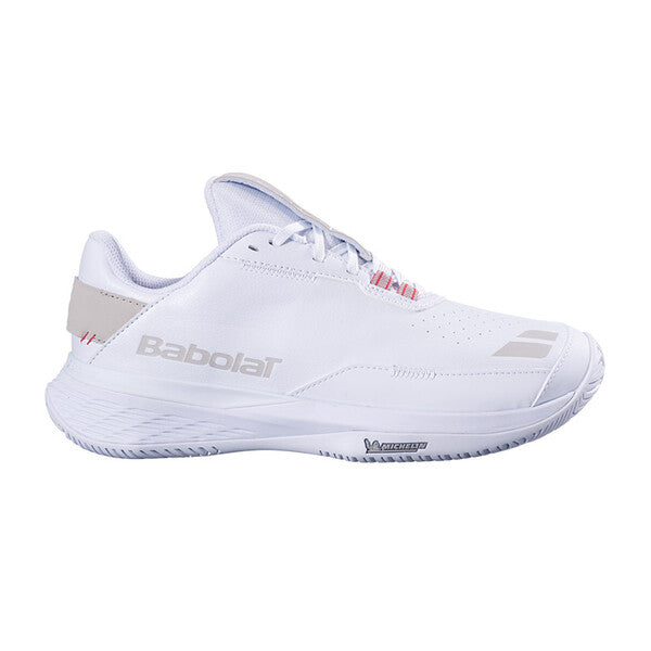 Babolat Sfx Evo All Court Wimbledon (W) (White)