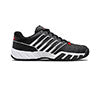 K-Swiss Bigshot Light 4 (M) (Black)