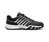 K-Swiss Bigshot Light 4 (M) (Black)